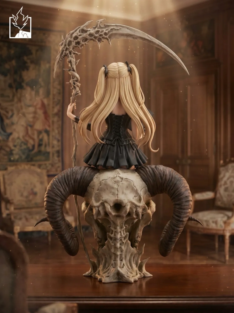 【PRE-ORDER】Palm Flame Studio - Misa Amane Death Note