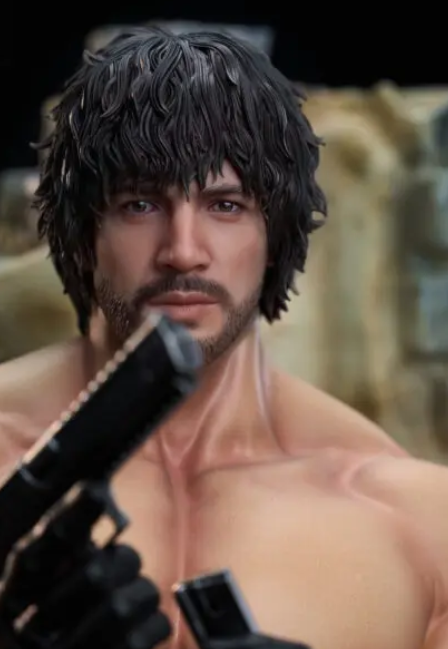 【PRE-ORDER】NL Studio Carlos Oliveira 1/6