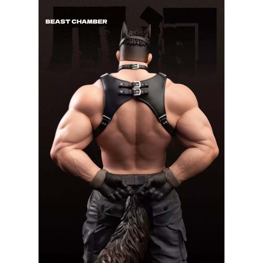 【IN-STOCK】LightSummer Studio - Beast Chamber