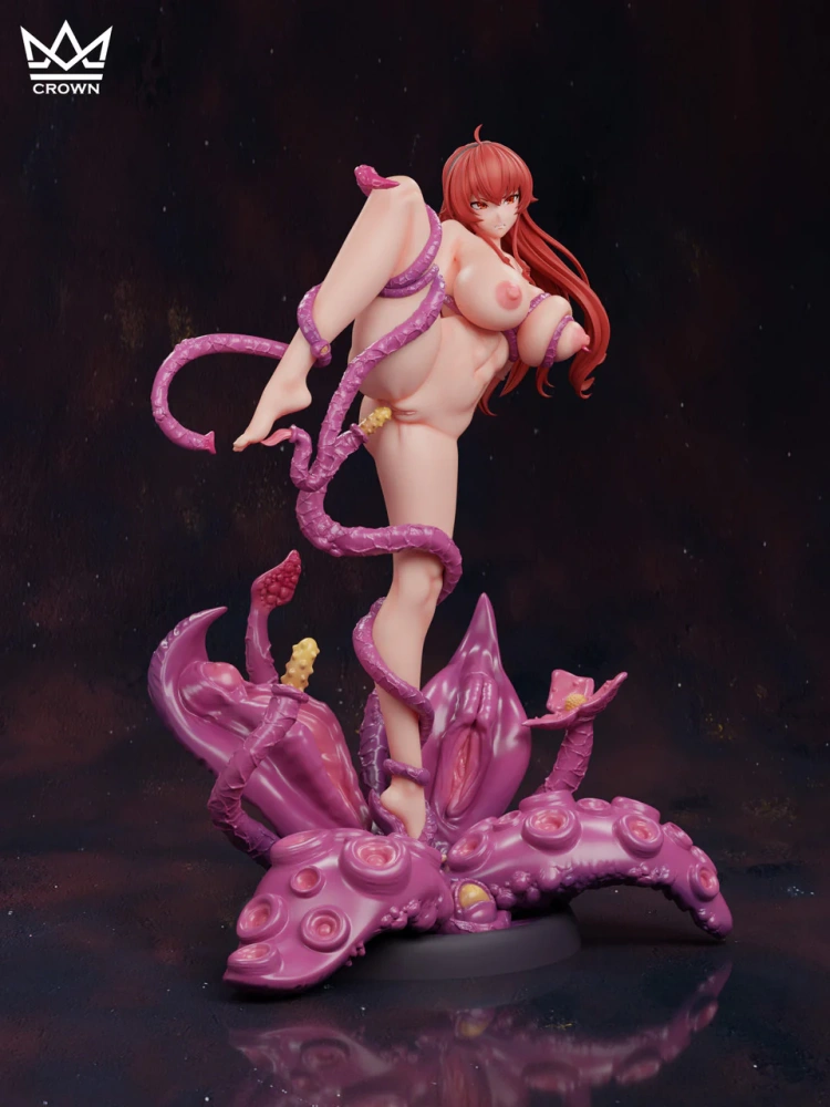 【IN-STOCK】Crown Studio - Eris Boreas Greyrat 1/6