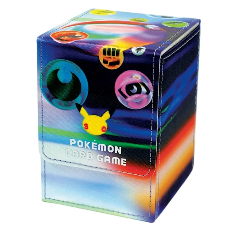30th Anniversary Iridescent Future Commemorative Box