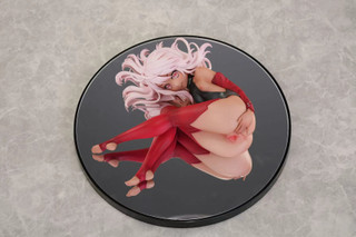 【IN-STOCK】GC Studio 1/6 Chloe von Einzbern