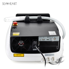 Home Use Laser Hair Removal Machine