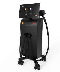 DA808 Diode Professional Laser Hair Removal Machine