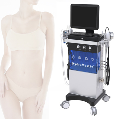 Hydra Dermabrasion Facial Machine