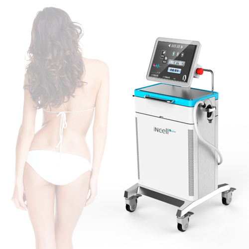RF microneedling Machine Fractional RF Microneedling