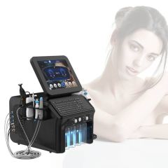 New Arrival Hydra Master Dermabrasion Machine