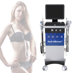 Hydra Dermabrasion Facial Machine