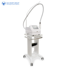 C6 MiniQ Picosecond Laser machine for tatoo removal