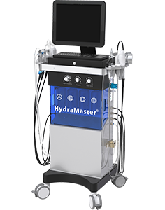 HydraMaster® Diamond Microdermabrasion Hydra Dermabrasion Machine