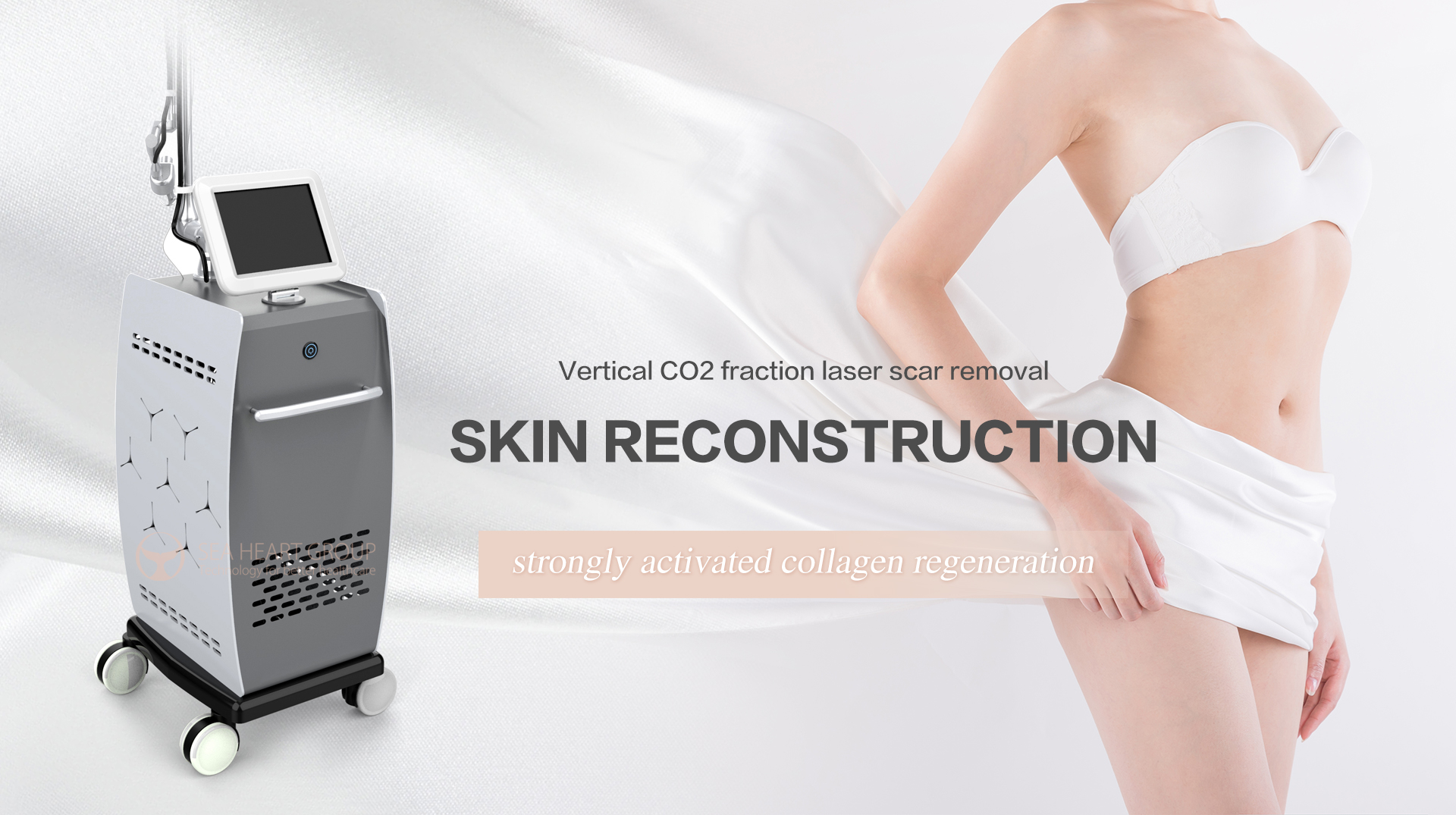 portable laser hair removal machine