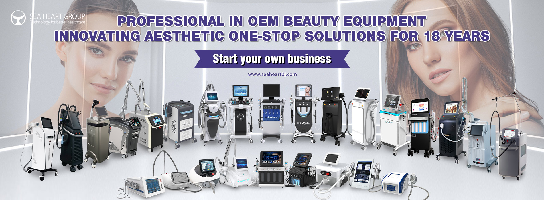 laser equipment co2 fractional