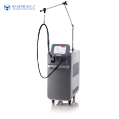 Long-Pulsed Nd YAG Laser PNY20 pro