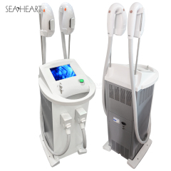 Popular New IPL Medical SPA Equipment for sale