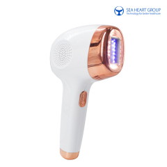 SH-13 Home use IPL portable hair removal device