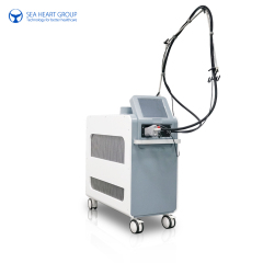 PNY-20 Long Pulsed Nd YAG Laser Machine