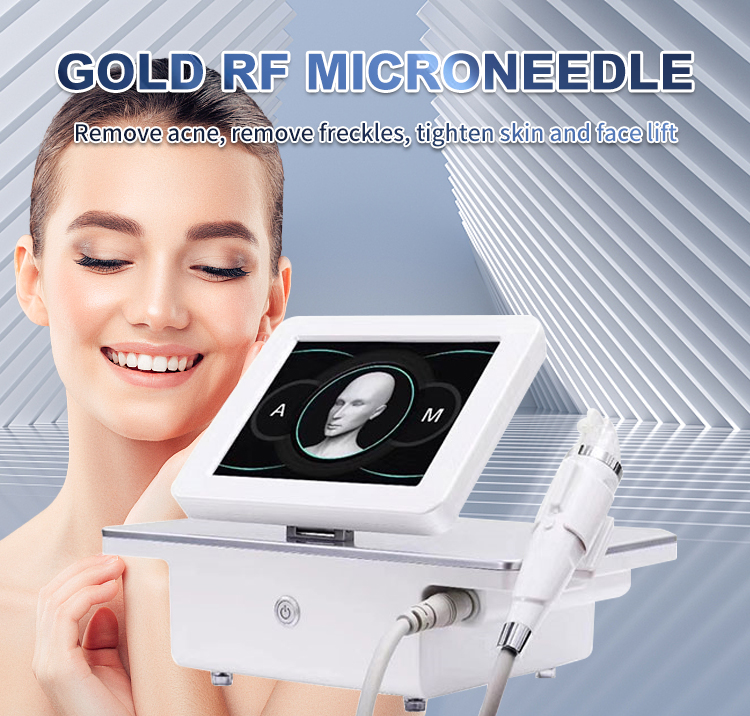 Skin Tightening Machine