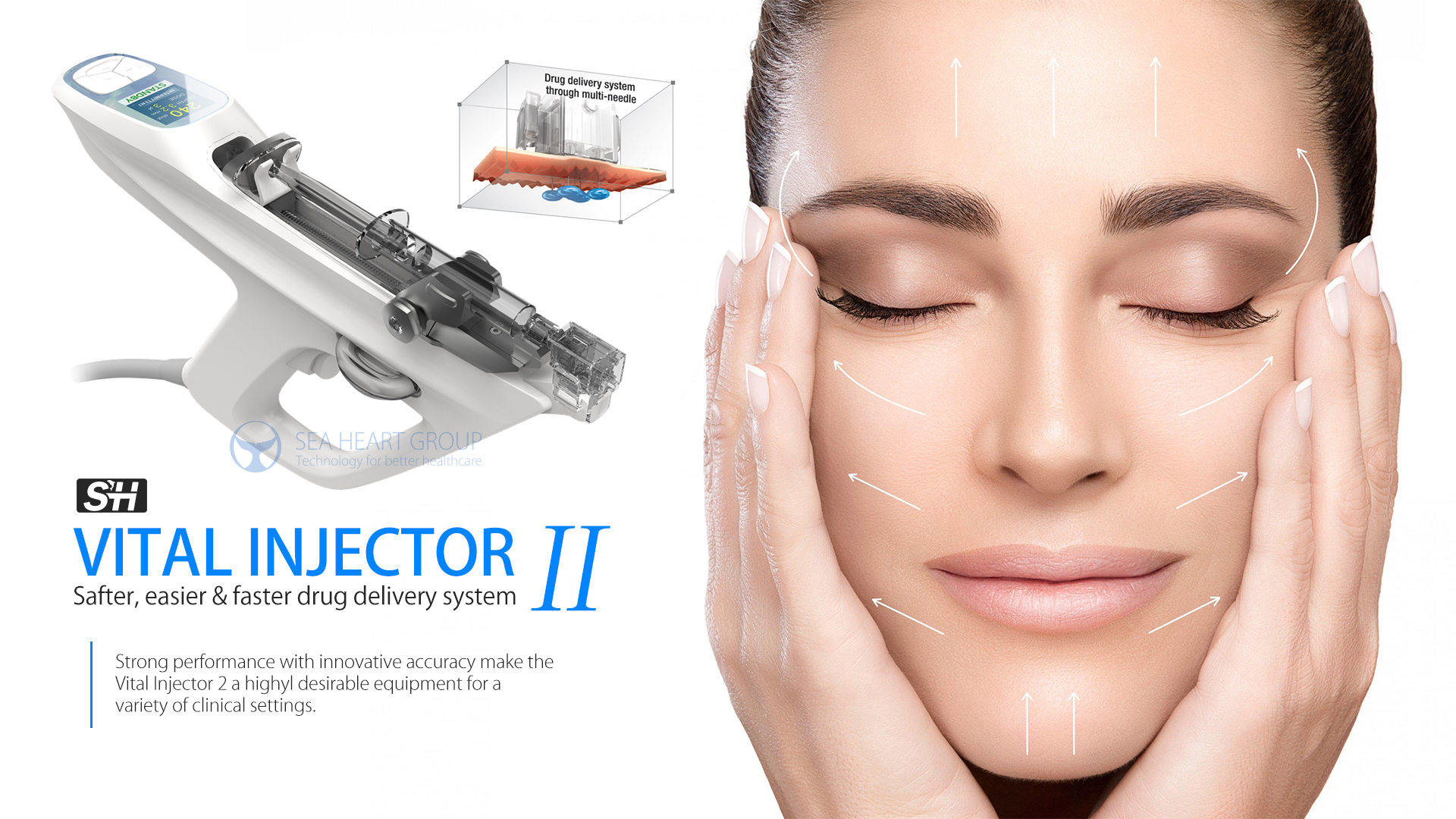 vital injector