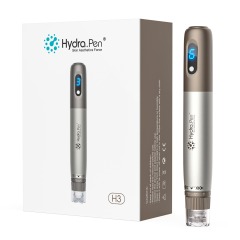 H3 EPN LED Microneedle Hydra pen