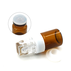 HydraPin Roller Microneedle Device