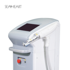 Most Popular Skin Rejuvenation Hair Removal Machine