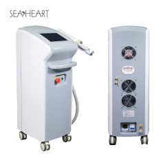 Most Popular Skin Rejuvenation Hair Removal Machine