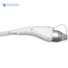 MF-1 Portable Microneedling Radiofrequency Vacuum RF Machine