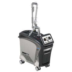 PicoPeak Pico Laser Machine