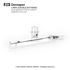 DP-104 Dermapen Miconeedling Device