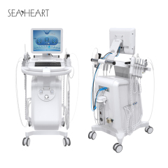 SPA20 Plus HydraMaster Skin Rejuvenation Facial Machine