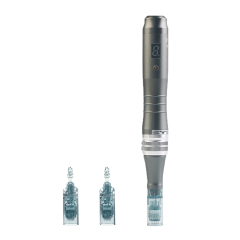 M8 Microneedle Electric Painless Wireless Derma Pen