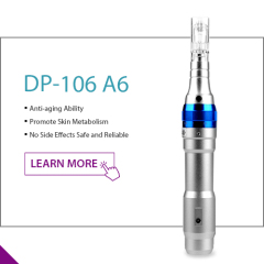 DP-106 A6 Derma Pen A6 with Free OEM Service