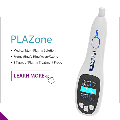 PLAZone Medical Multi-Plasma Cold Best Plasma Pen Fibroblast