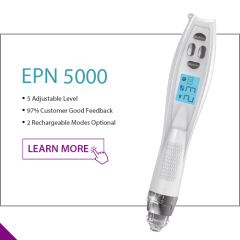 EPN 5000 Professional Microneedle electroporation pen