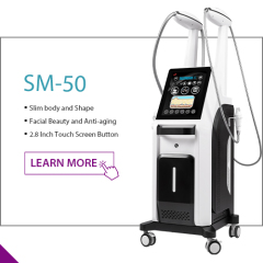 SM-50 Velashape Innovative Slim Machine