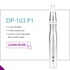 DP-103 P1 Dermapen Professional Microneedling