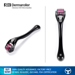 DR-540 MR Derma Roller with Multi Colors Options