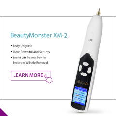 BeautyMonster XM-2 2 in 1 Cold Plasma Pen