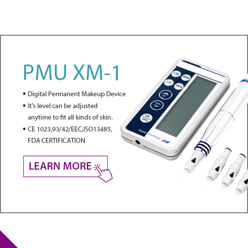 XM-1 professional permanent makeup machine