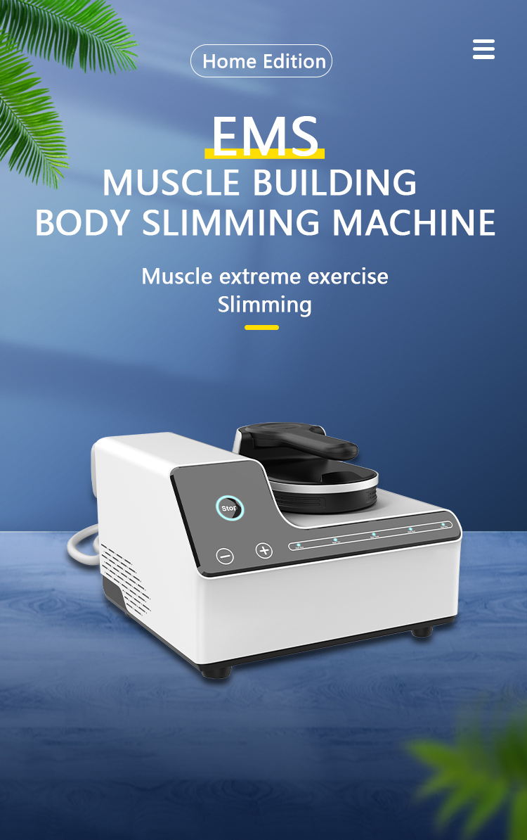 SLIMMING MACHINES ~ BODY SCULPTING EQUIPMENT