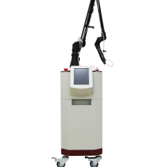 Bella-1 PICOSECOND ND:YAG LASER