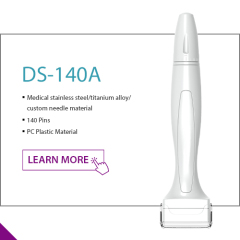 DS-140A Adjustable Microneedling Derma Stamp