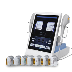 Care-7 High lntensity Focused Ultrasound HIFU Machine