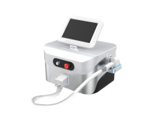 VD600 Best Portable Diode Laser Hair Removal Machines