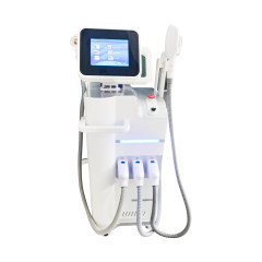 3 in 1 hair laser removal machine Multifunctional Therapy Instrument