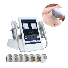 Care-7 High lntensity Focused Ultrasound HIFU Machine