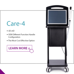 Care-4 Ultrasound HIFU Machine