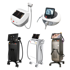 Cutting-Edge Diode Laser Hair Removal: Exceptional Results Guaranteed