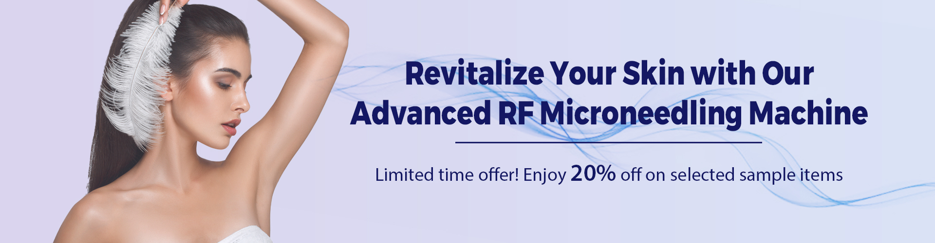 rf microneedling machine for sale