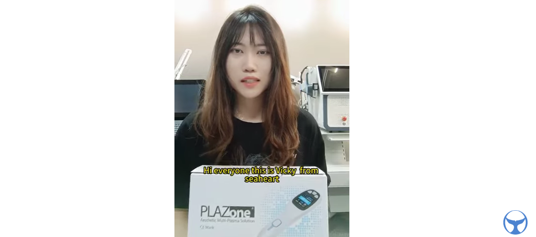 The Latest Plasma Pen it is here! PLAZone exclusive brand 2 mins introduction